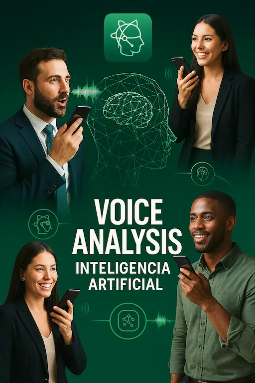 Inicio 2 analisis voz inteligencia artificial app alva usuario