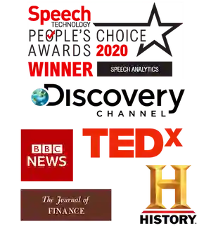 medios premios pruebas de confianza